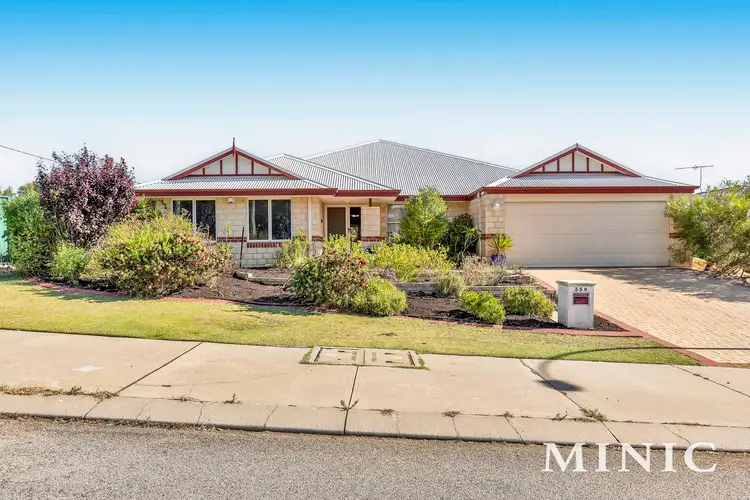 356 Sultana Road East