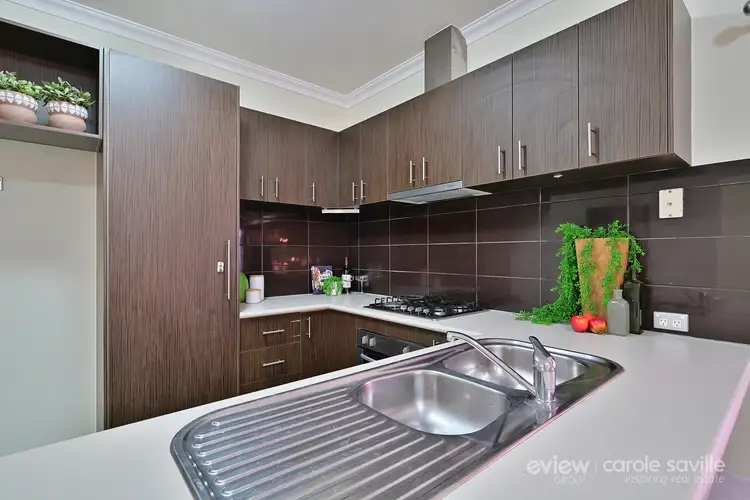 Fourth view of Homely unit listing, 4/5 Titian Way, Tapping WA 6065