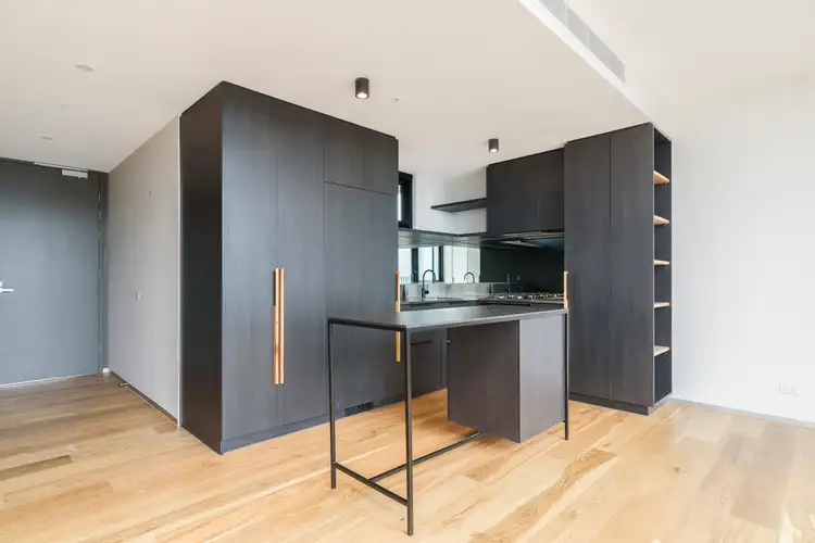 Main view of Homely apartment listing, 706/27 Wilson Avenue, Brunswick VIC 3056