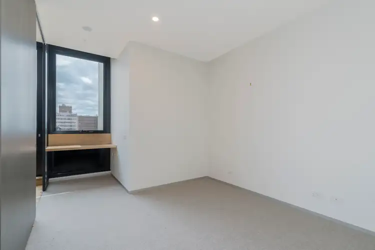 Third view of Homely apartment listing, 706/27 Wilson Avenue, Brunswick VIC 3056