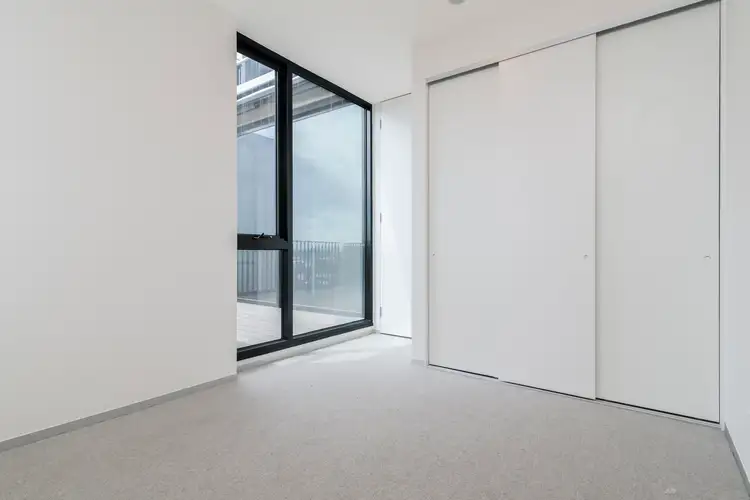 Fourth view of Homely apartment listing, 706/27 Wilson Avenue, Brunswick VIC 3056
