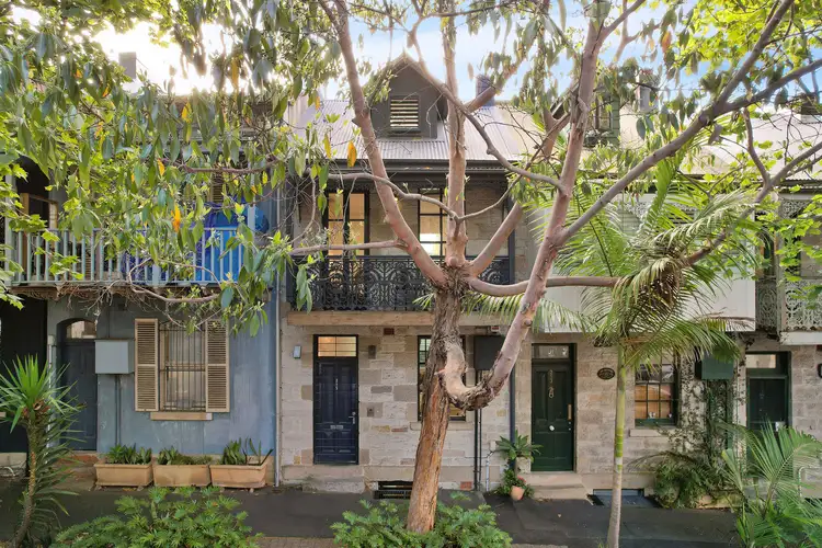 255 Bourke Street