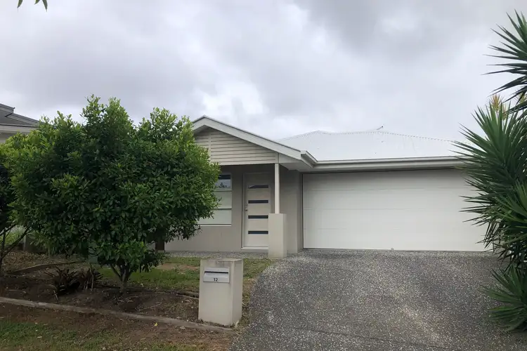 12 Hiddins Road