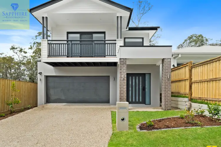 57 Endeavour Crescent