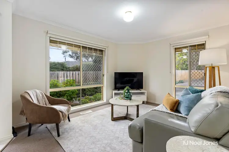 Second view of Homely unit listing, 2/19 Emma Road, Croydon VIC 3136