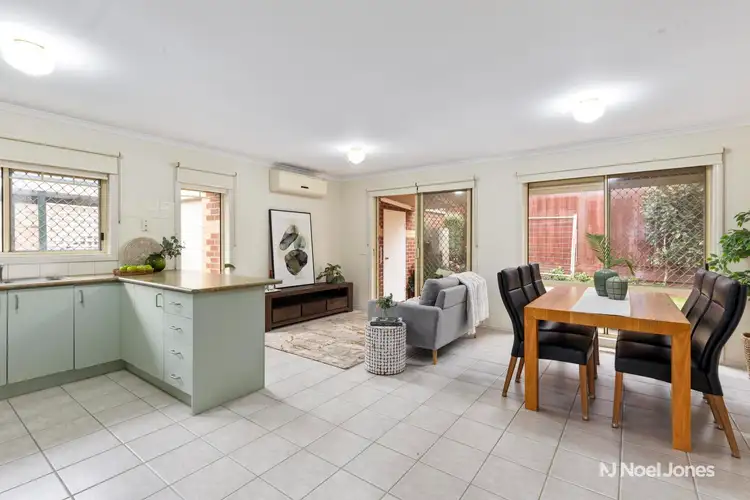 Third view of Homely unit listing, 2/19 Emma Road, Croydon VIC 3136