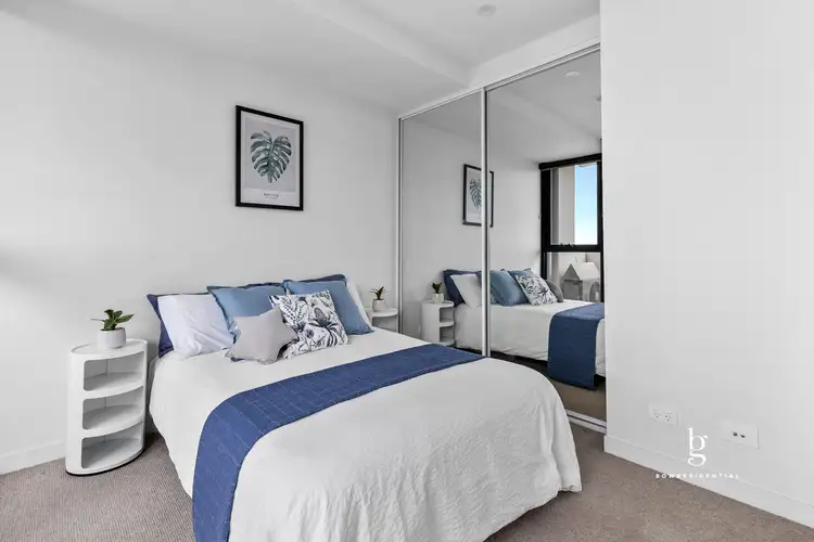 Fifth view of Homely unit listing, 505/108 Haines Street, North Melbourne VIC 3051