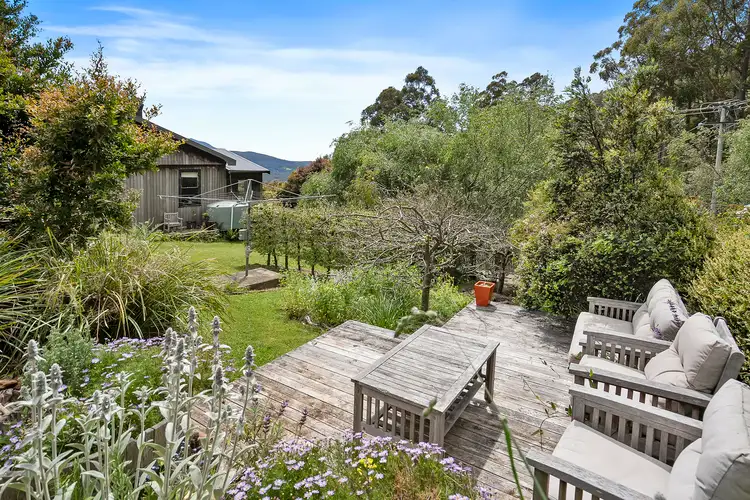 379 Pelverata Road