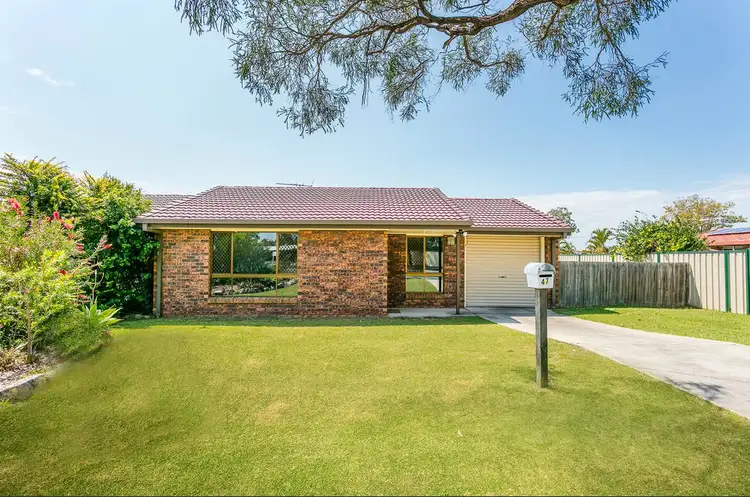 47 Emerald Drive