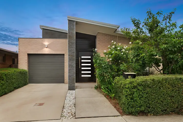 20 Hooton Street