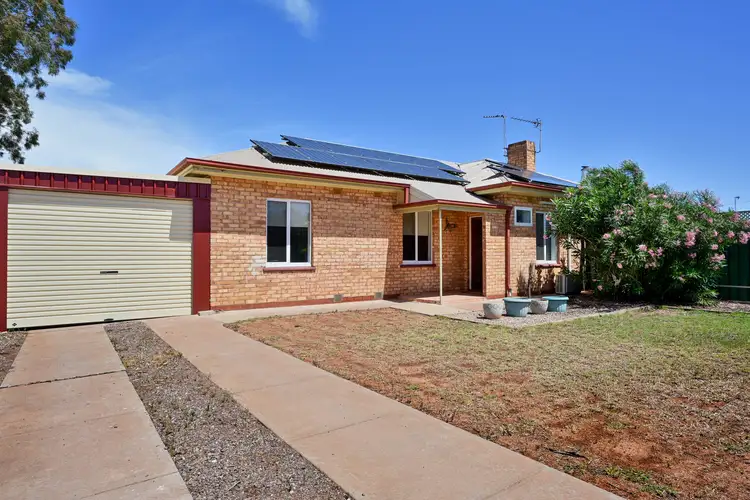 35 Trevan Street