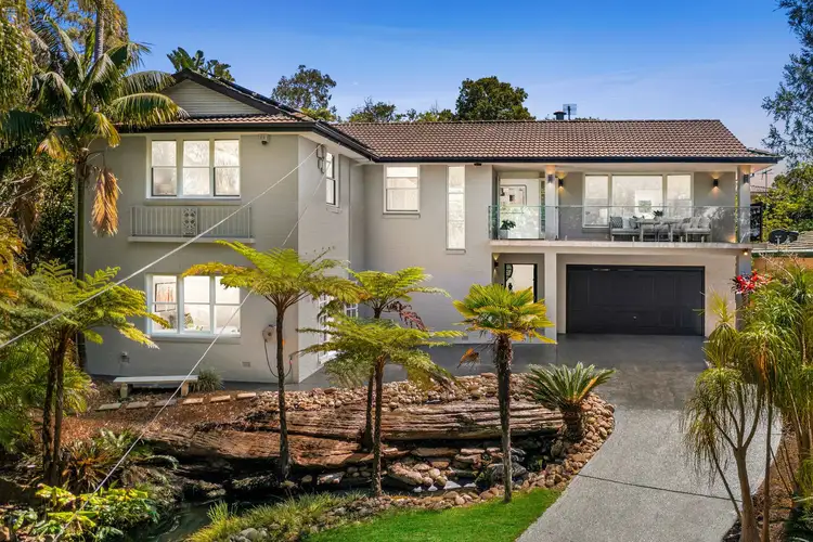 64 Hunter Avenue