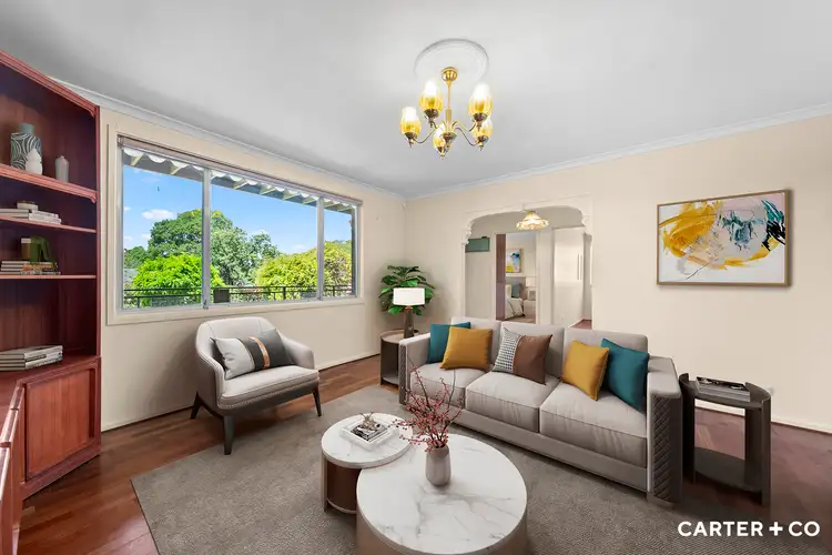 Third view of Homely house listing, 13 Julius Street, Pearce ACT 2607