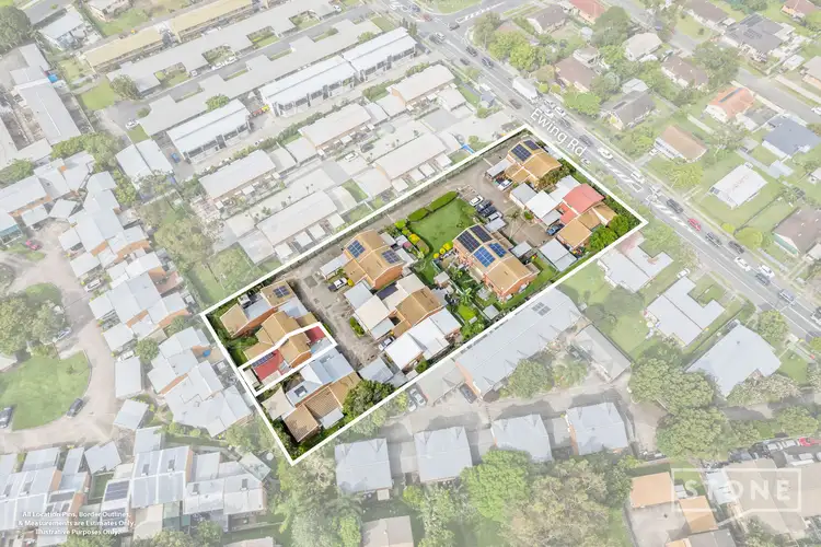 Main view of Homely unit listing, 16/26 Ewing Road, Logan Central QLD 4114