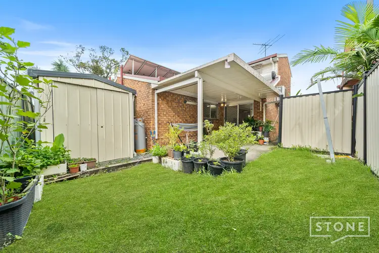 Second view of Homely unit listing, 16/26 Ewing Road, Logan Central QLD 4114