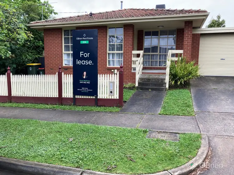 33A Peter Avenue
