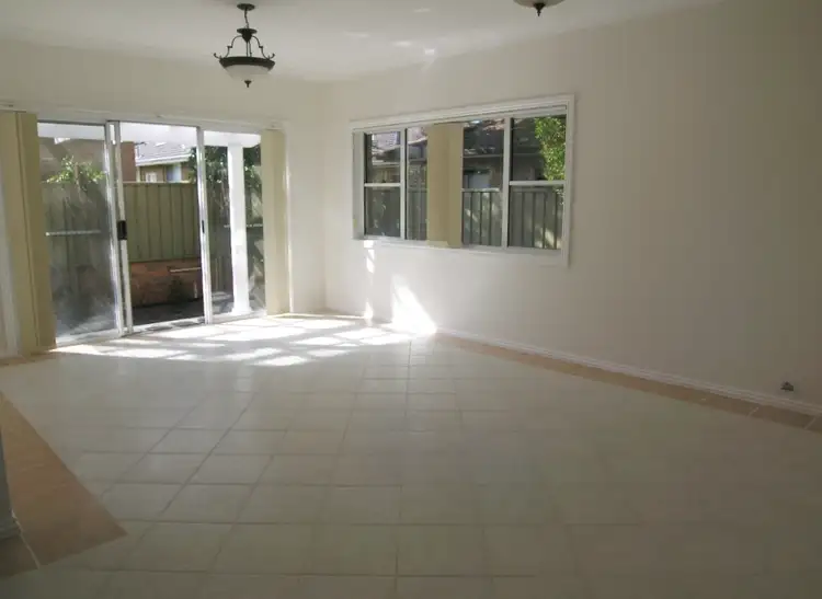 Second view of Homely villa listing, 3/19 Horbury Street, Sans Souci NSW 2219