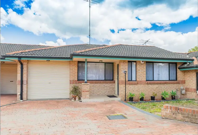 14/1 Greystanes Road