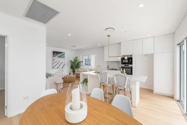Third view of Homely townhouse listing, 2/66 Webb Road, Booker Bay NSW 2257
