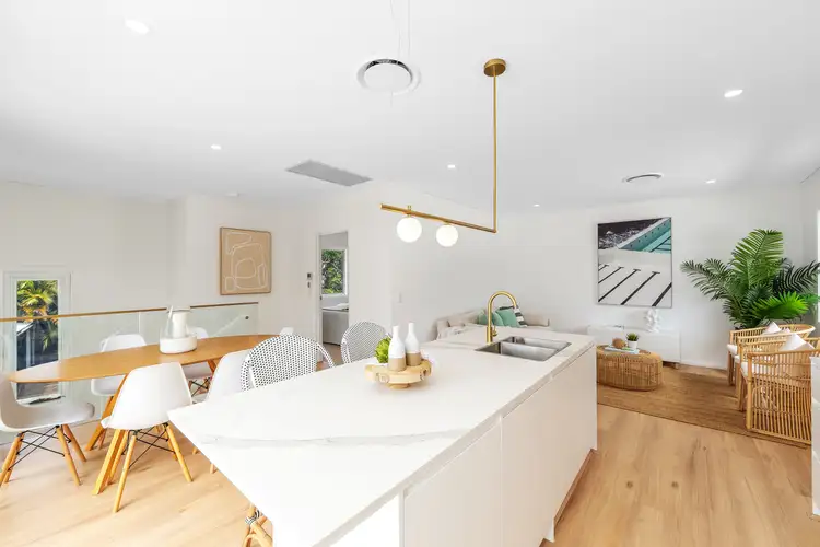 Fourth view of Homely townhouse listing, 2/66 Webb Road, Booker Bay NSW 2257
