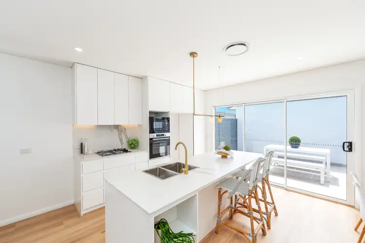 Sixth view of Homely townhouse listing, 2/66 Webb Road, Booker Bay NSW 2257