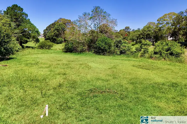 Second view of Homely land listing, 41 Bayview Crescent, Taree NSW 2430