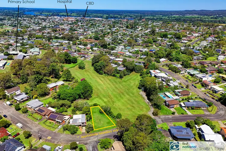 Fourth view of Homely land listing, 41 Bayview Crescent, Taree NSW 2430