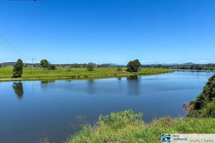 Fifth view of Homely land listing, 41 Bayview Crescent, Taree NSW 2430