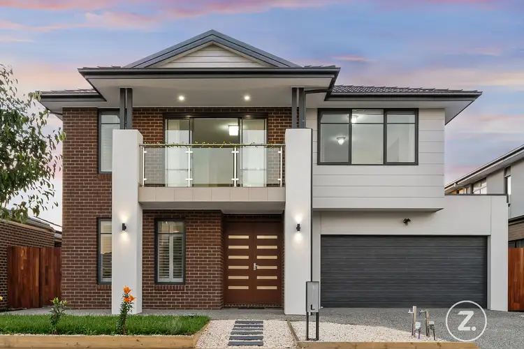35 Clamoroso Drive