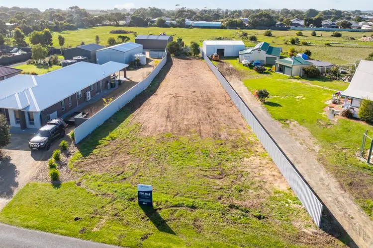 Lot 50 Currency Creek Road