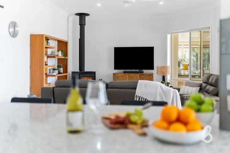 Fifth view of Homely rural property listing, 140D Mitchells Flat Road, Singleton NSW 2330