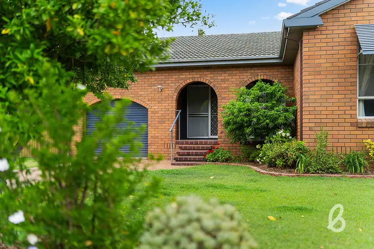 Second view of Homely house listing, 8 Curtis Street, Singleton NSW 2330