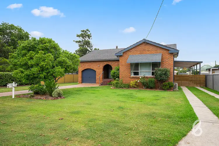 Third view of Homely house listing, 8 Curtis Street, Singleton NSW 2330