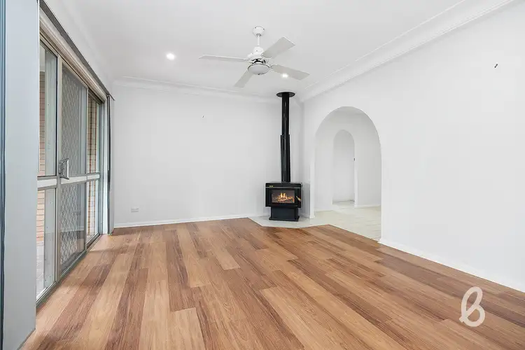 Fourth view of Homely house listing, 8 Curtis Street, Singleton NSW 2330
