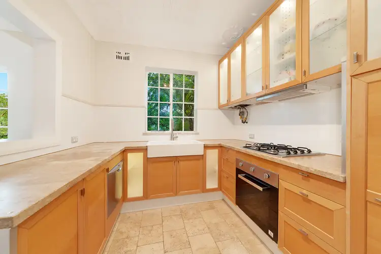 Main view of Homely apartment listing, 7/1 Harriette Street, Neutral Bay NSW 2089