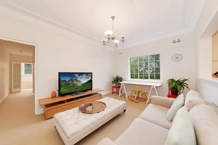 Second view of Homely apartment listing, 7/1 Harriette Street, Neutral Bay NSW 2089