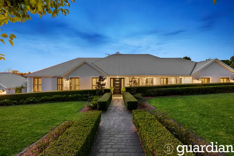 13 Campbell Road