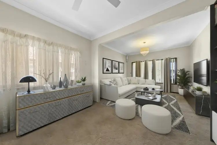 Second view of Homely house listing, 11 Guest Street, Cessnock NSW 2325