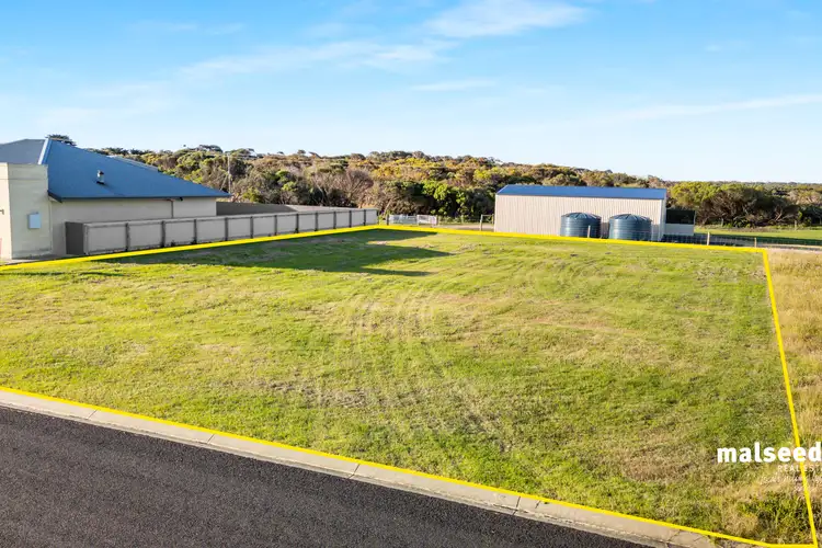 Third view of Homely land listing, 30 Nautilus Drive, Port Macdonnell SA 5291