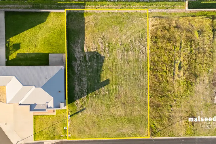 Fourth view of Homely land listing, 30 Nautilus Drive, Port Macdonnell SA 5291