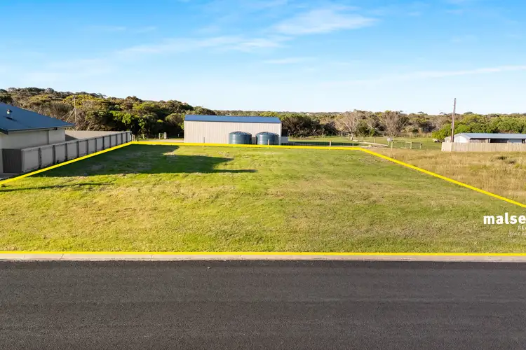 Fifth view of Homely land listing, 30 Nautilus Drive, Port Macdonnell SA 5291