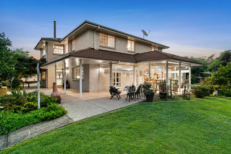 562 Mountain View Road
