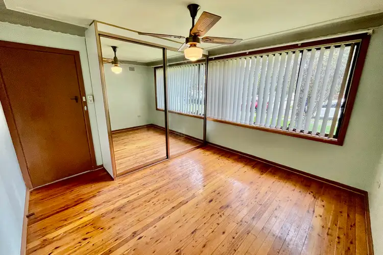 Fifth view of Homely house listing, 5 Stapley Street, Kingswood NSW 2747