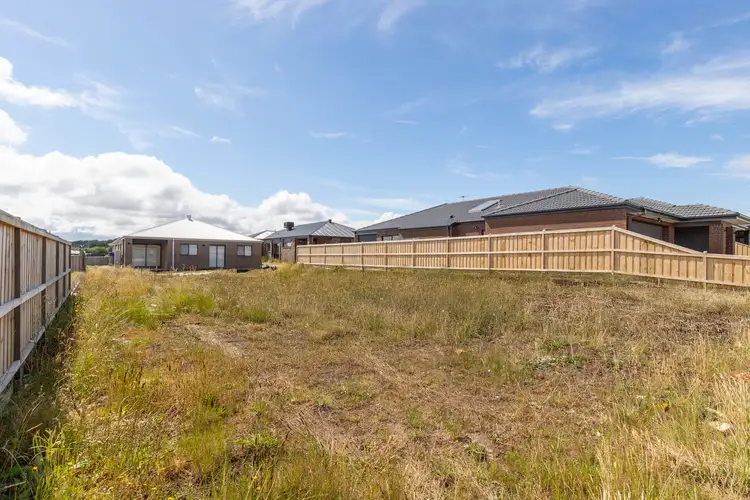 Fifth view of Homely land listing, 3 Leahy Circuit, Gisborne VIC 3437