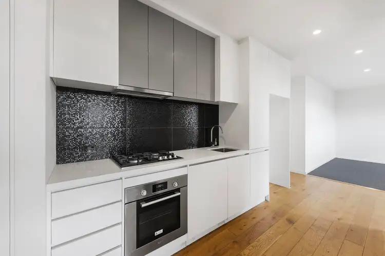 Fourth view of Homely apartment listing, 203/956 Doncaster Road, Doncaster East VIC 3109