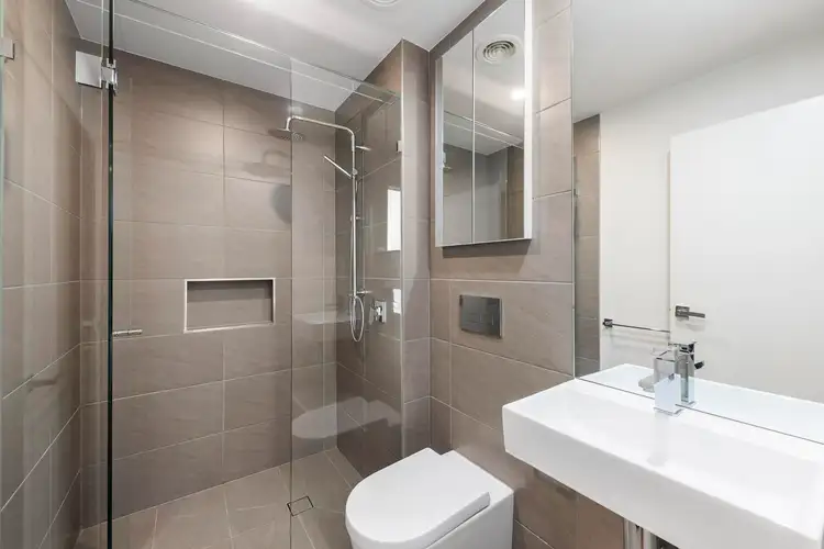 Fifth view of Homely apartment listing, 203/956 Doncaster Road, Doncaster East VIC 3109