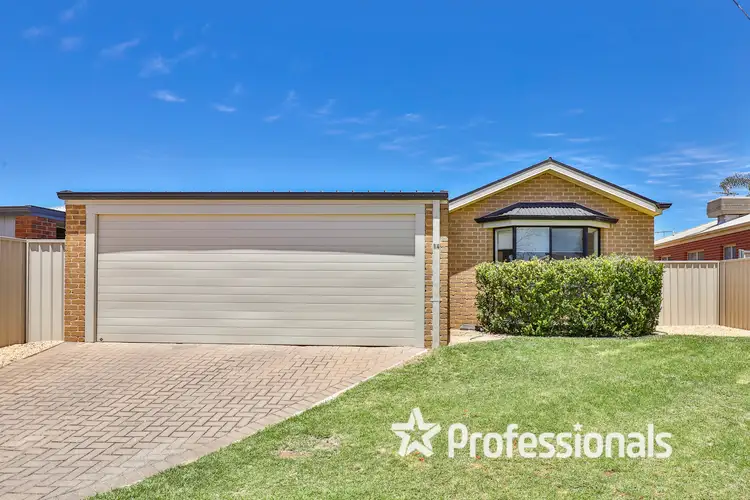 14 Herston Drive