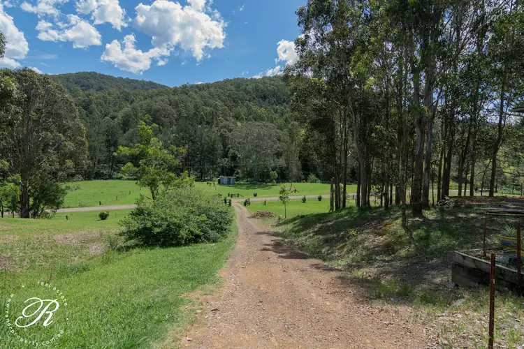 Second view of Homely rural property listing, 1450 Bowman River Road, Bowman NSW 2422
