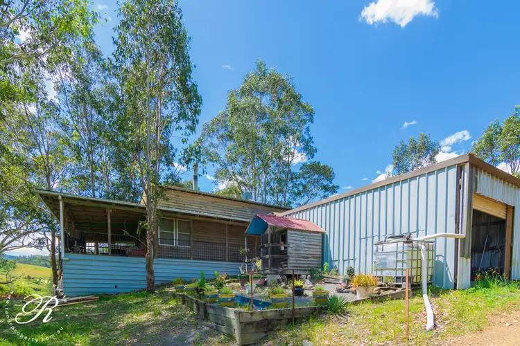 Third view of Homely rural property listing, 1450 Bowman River Road, Bowman NSW 2422