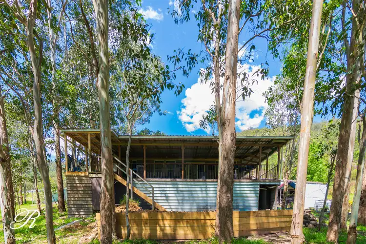Fourth view of Homely rural property listing, 1450 Bowman River Road, Bowman NSW 2422